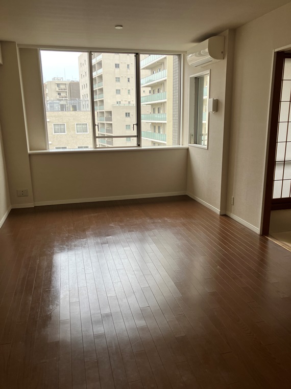 本郷真砂パークハウス壱番館 風呂画像