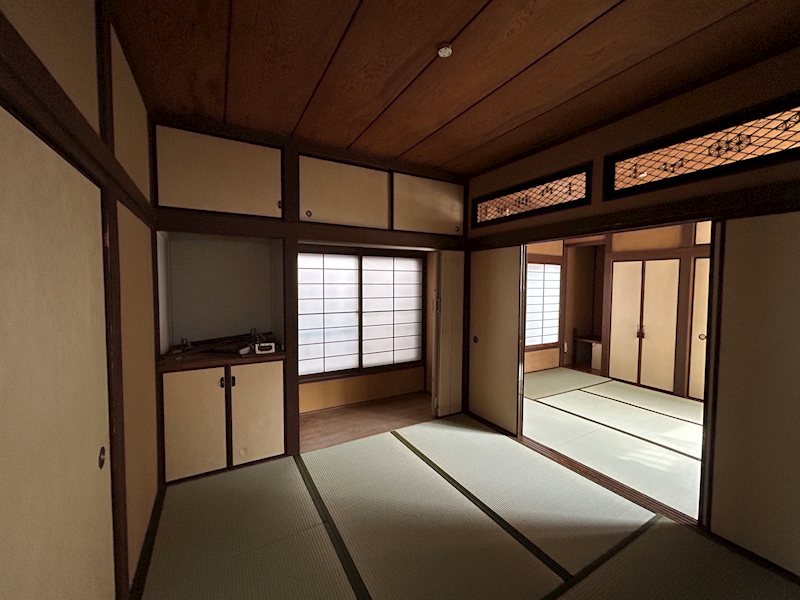 文京区白山2丁目戸建 その他2