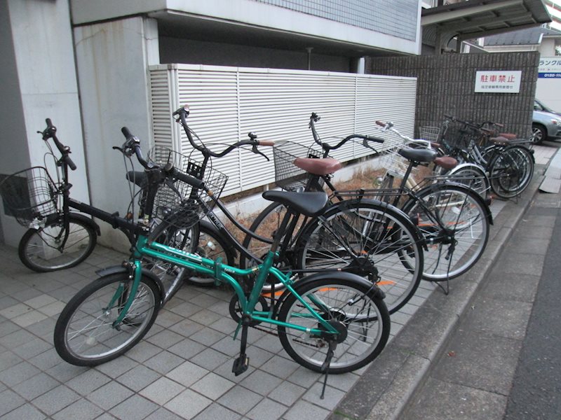 アムール戸山 その他8