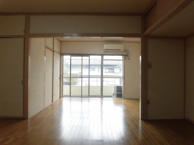 自由が丘第７コーポ その他2