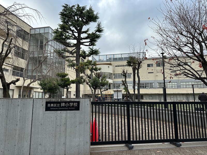 ヒメル学芸大学 周辺画像2
