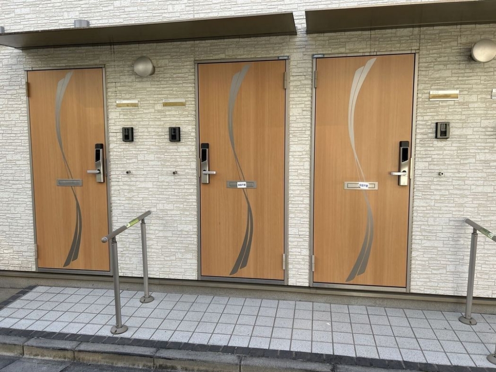 クレイノ白樺 その他3