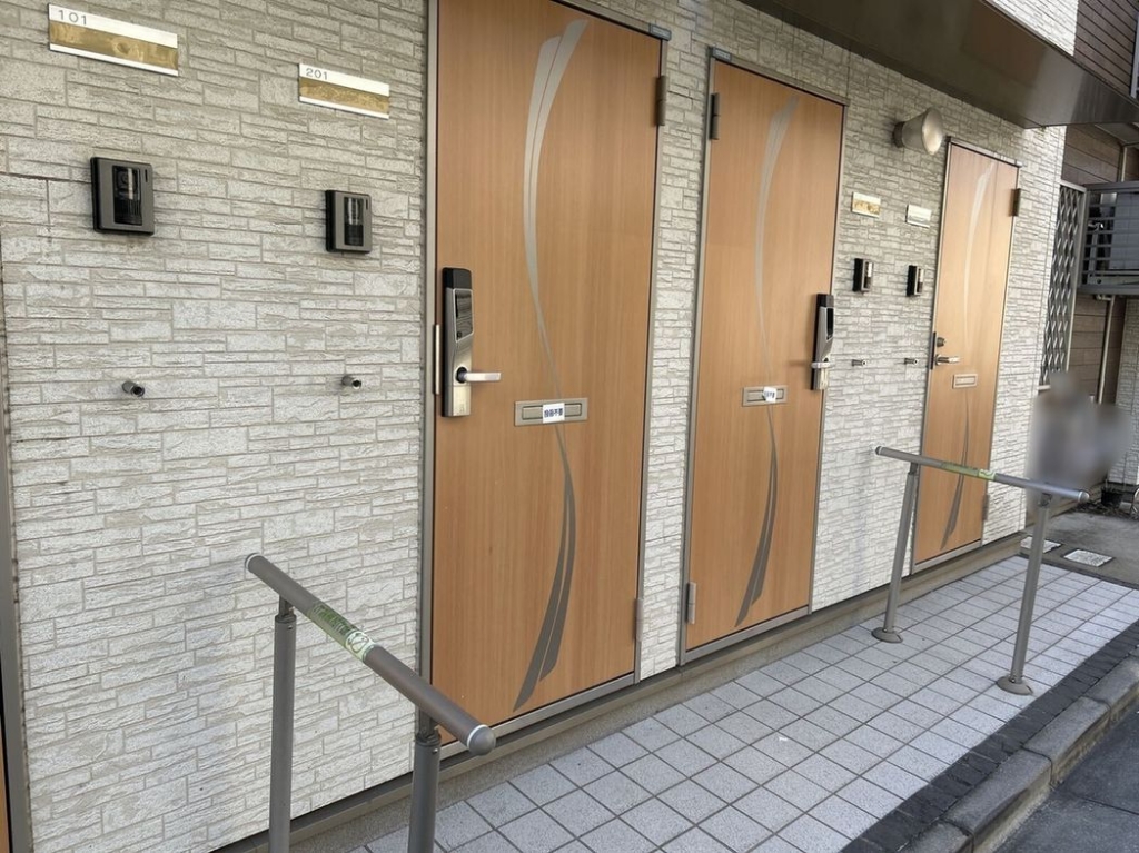 クレイノ白樺 その他4