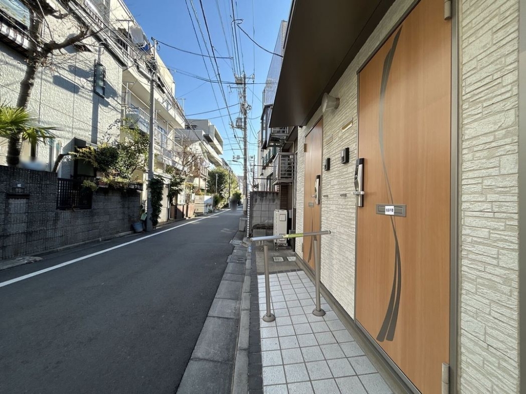 クレイノ白樺 その他6