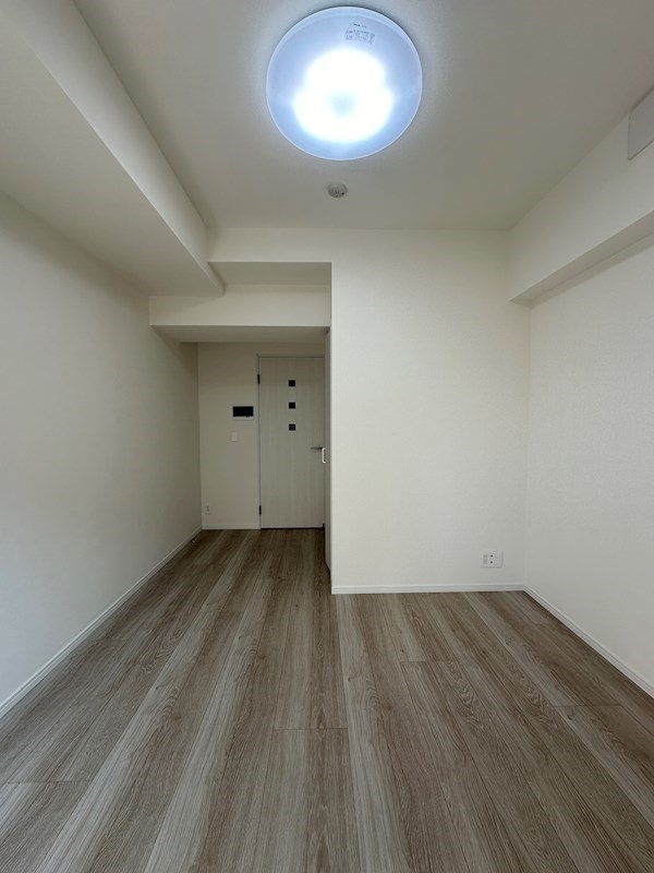マーロ後楽園 ベッドルーム
