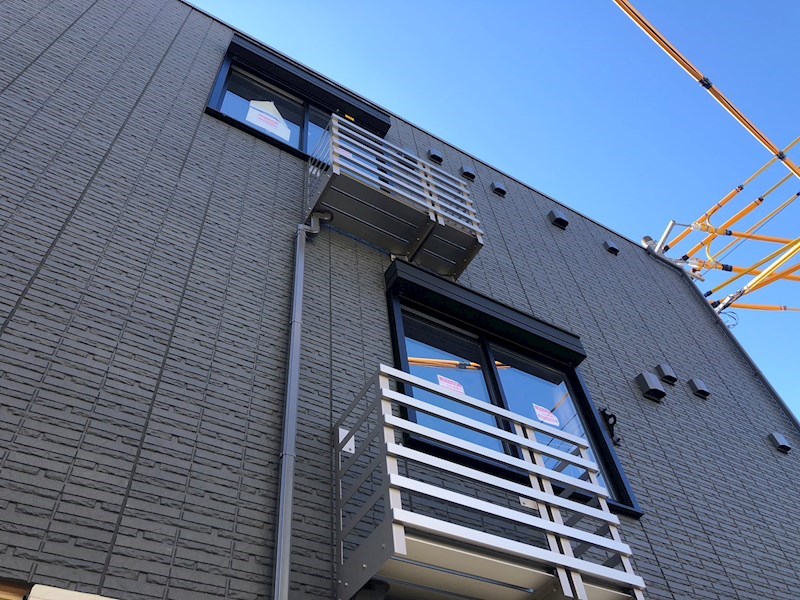 skye3桜新町 その他外観1
