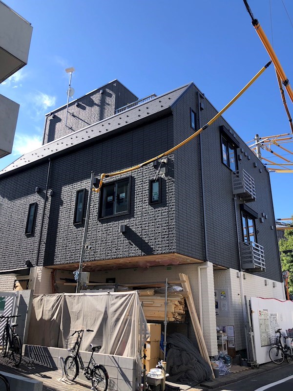 skye3桜新町 その他外観2