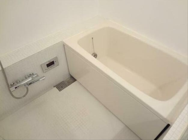 FLAMP 風呂画像