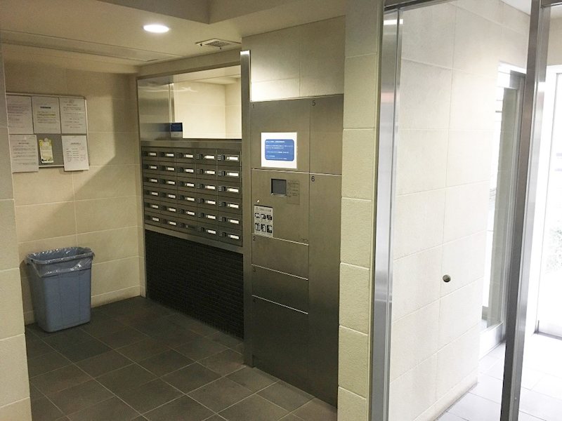 エスティメゾン高円寺 その他外観2