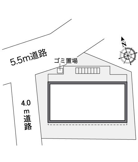 レオパレス池尻大橋 その他1