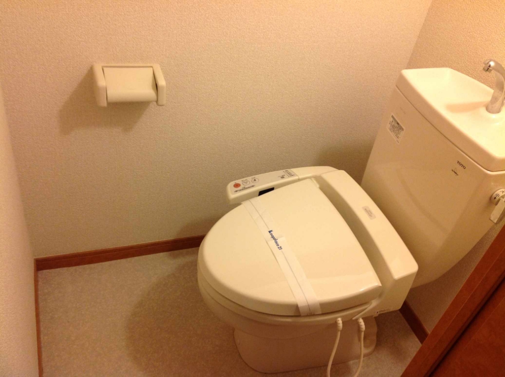 レオパレス池尻大橋 その他7