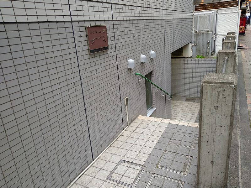 レオパレスＦｌａｔ浜松町 その他6