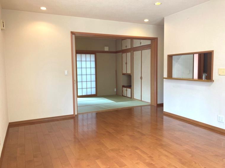 駒沢戸建 風呂画像