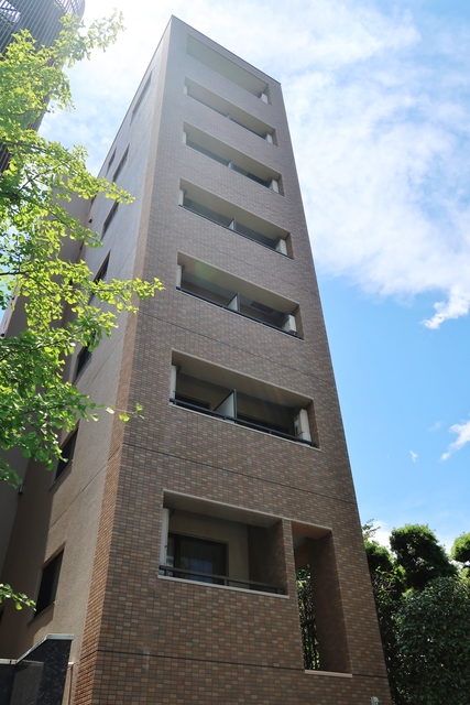外観・土地