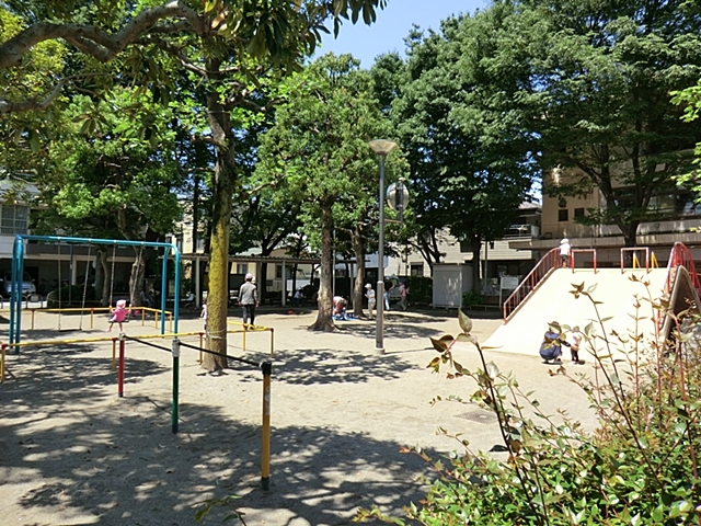 アネシス白山 周辺画像1