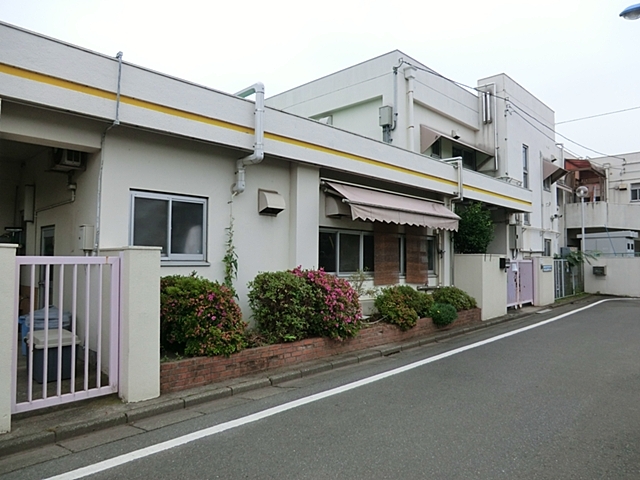 ノブレ浜田山 周辺画像7