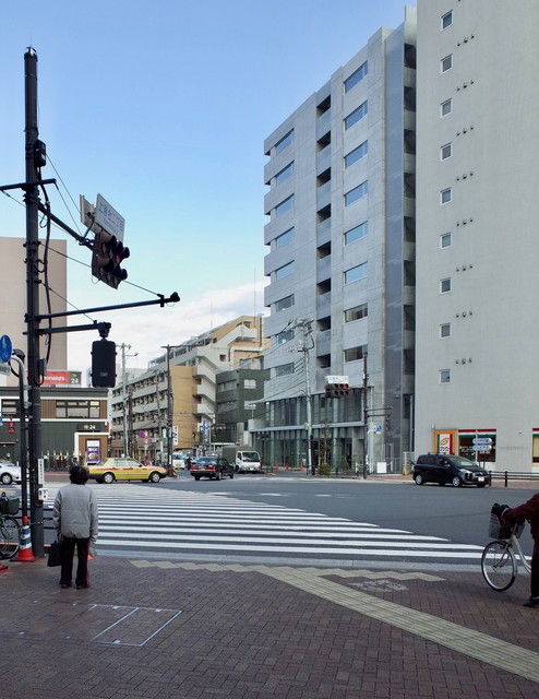 RIOILHA その他外観1