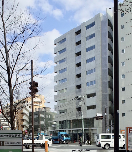 RIOILHA その他外観2