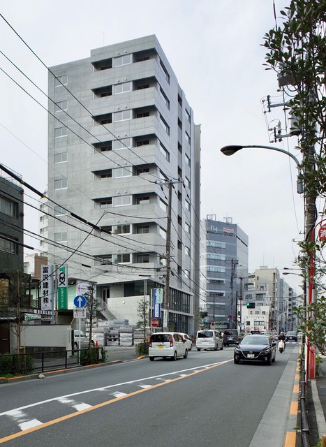 RIOILHA その他外観3