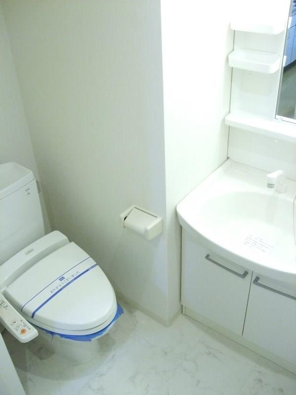 チェリーコート西小山 その他7
