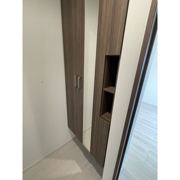 White Base 駒場 その他2