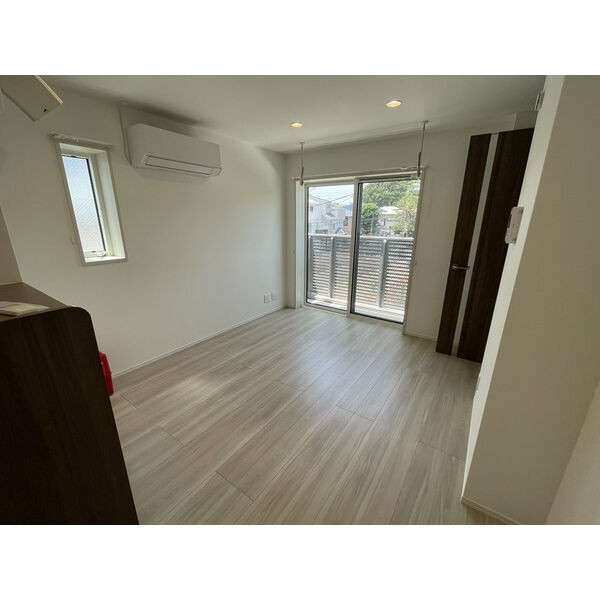 White Base 駒場 その他3
