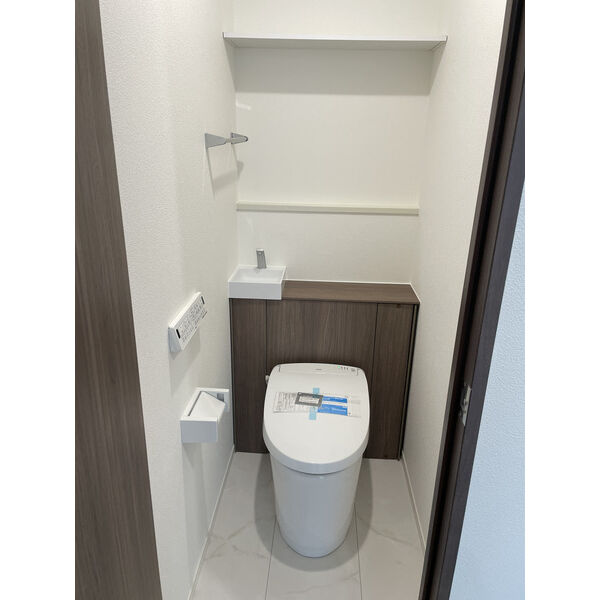 White Base 駒場 その他4