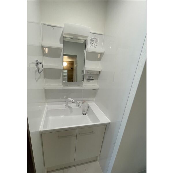 White Base 駒場 その他5