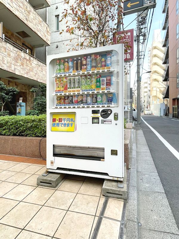 メインステージ四ツ谷 その他外観5