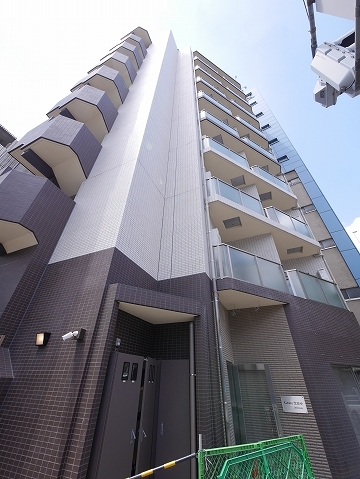 Ｇｒａｃｅ世田谷 701号室 外観