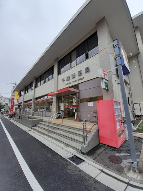 パークサイド十番山　経堂 その他外観4