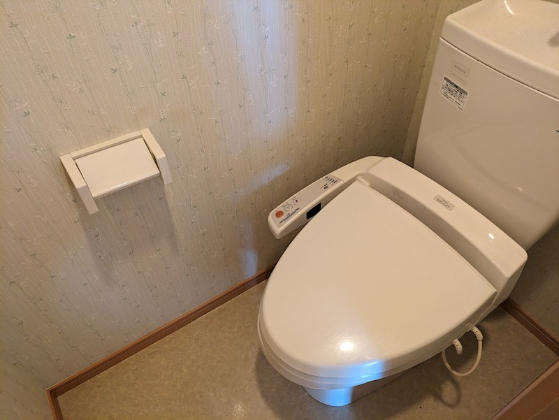 パルティーレ用賀 その他2