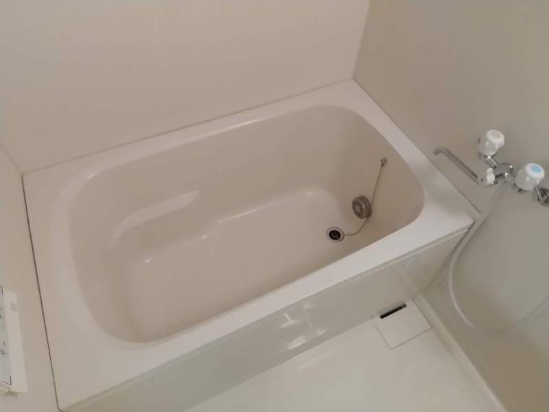 パルティーレ用賀 風呂画像