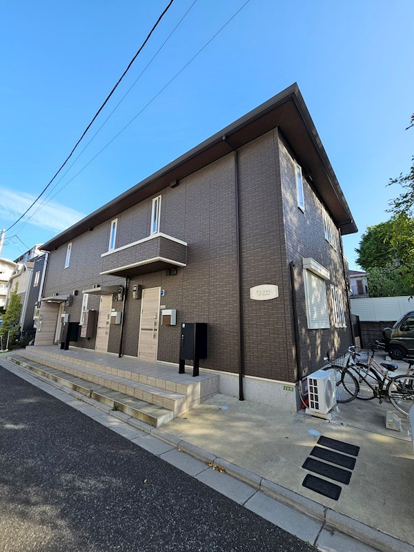 大手ハウスメーカー施工