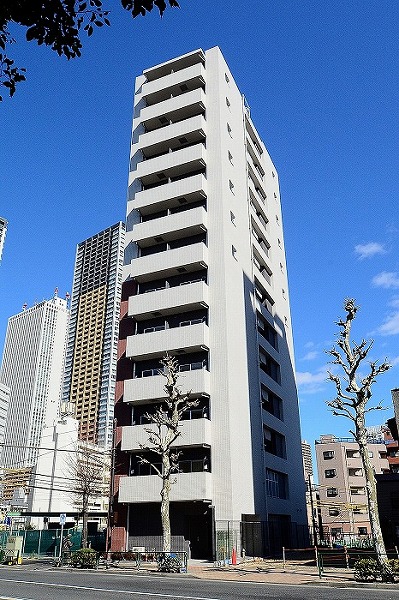 その他外観1
