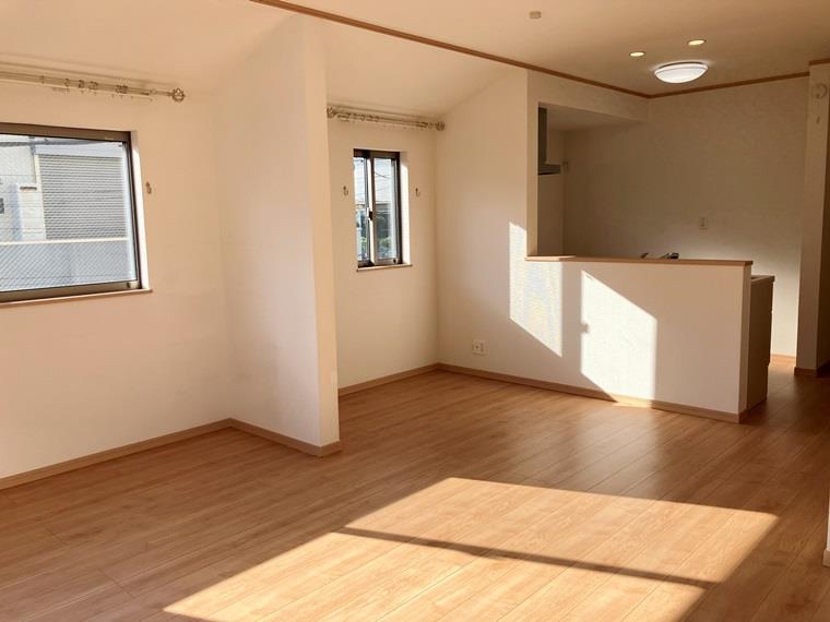 西大井戸建 風呂画像