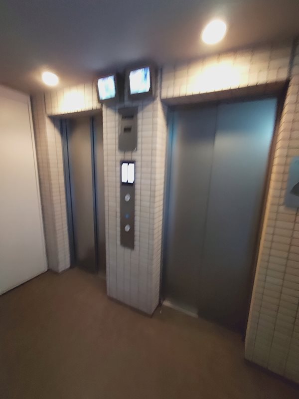 ザ・パークハウス大井町レジデンス その他外観3