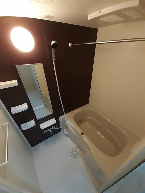 グランドルチェ　白山 風呂画像