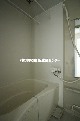 マイセンヴィラ自由が丘 風呂画像