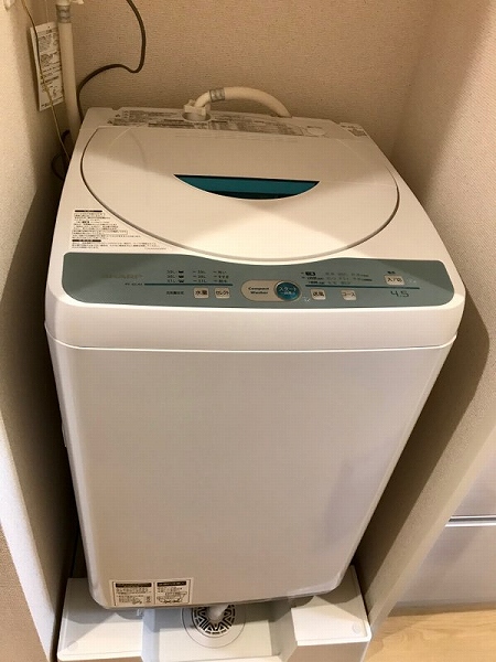 クレイノＡＺＵＭＡ その他4