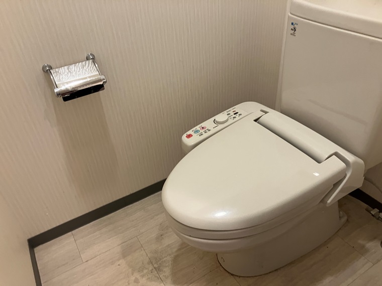 東新宿レジデンシャルタワー その他2