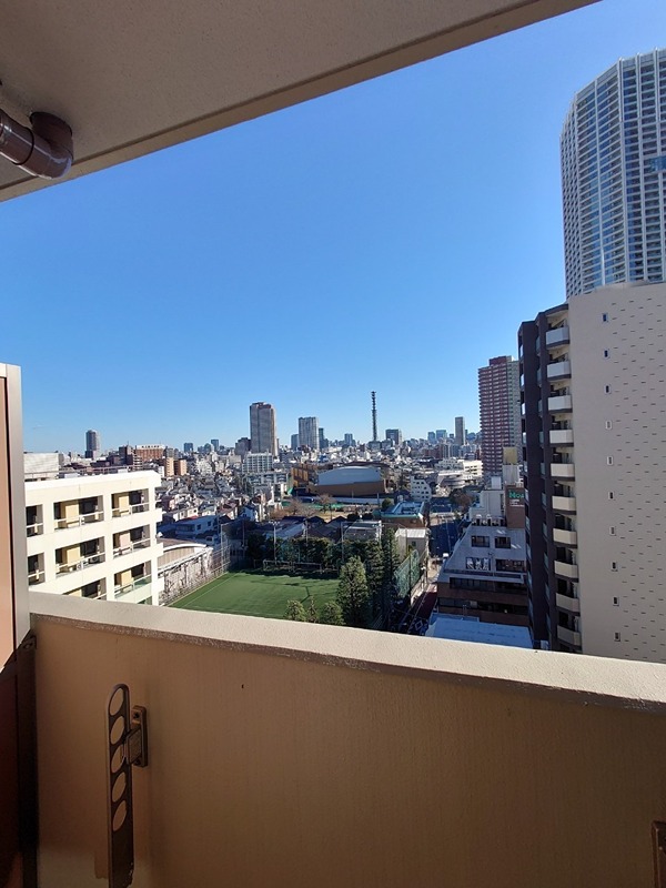 プレサンス新宿御苑前アルティメット その他6
