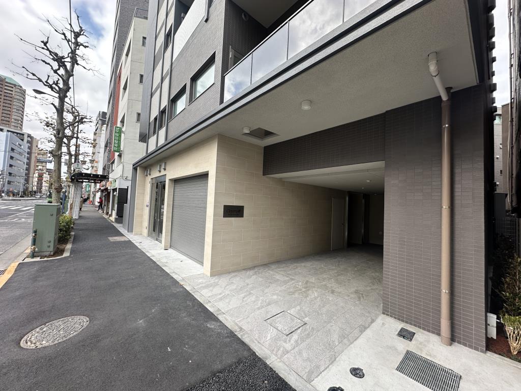 クレイラ西早稲田 その他7