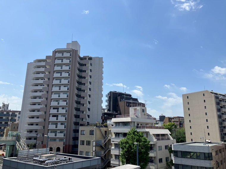 フォリア松濤 その他8