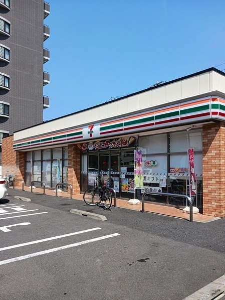 マーレ南長崎 その他外観1