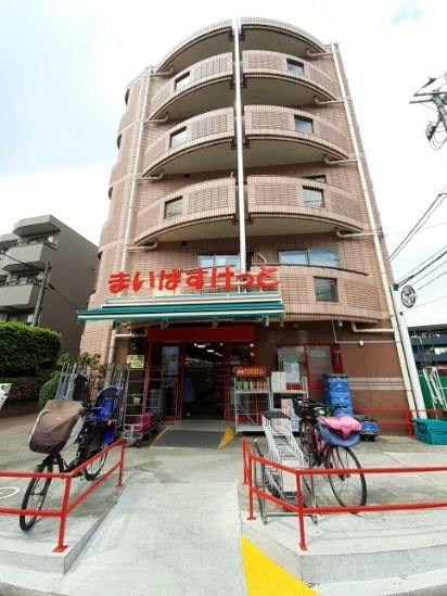 シュガール二子玉川 その他外観1