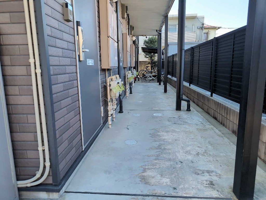 レオネクスト水木 その他5