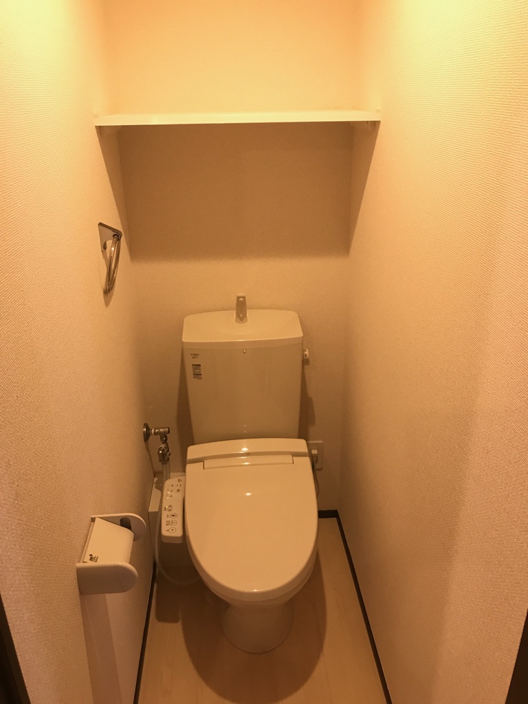 クレイノ桃井 その他3