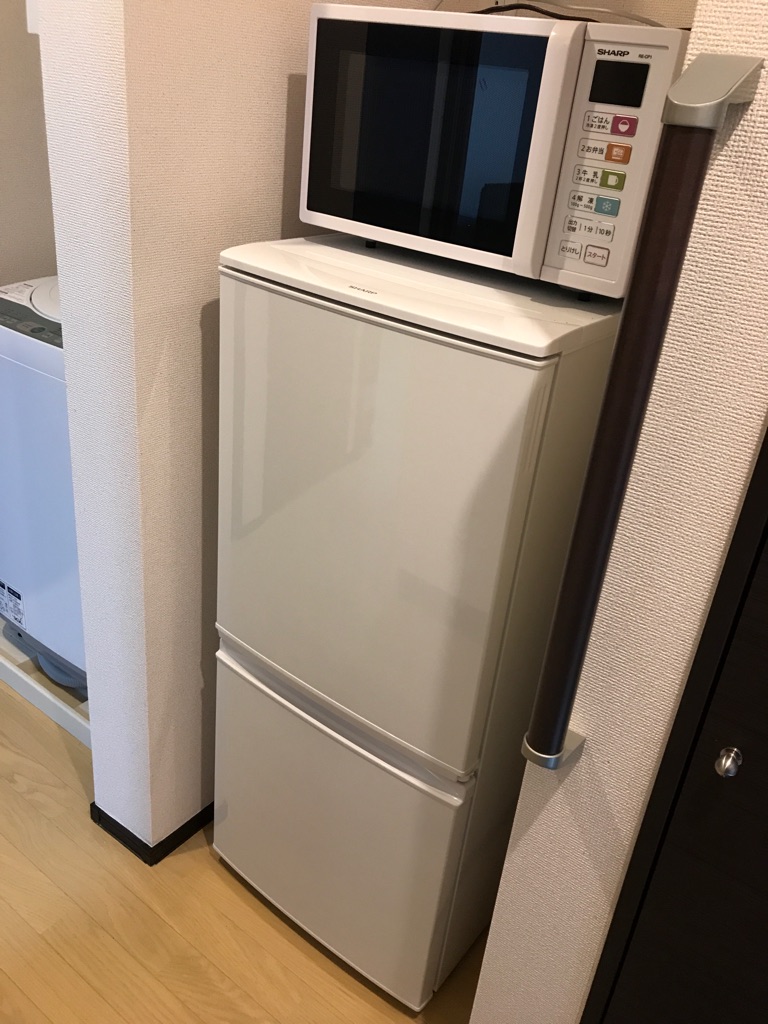 クレイノ桃井 その他7