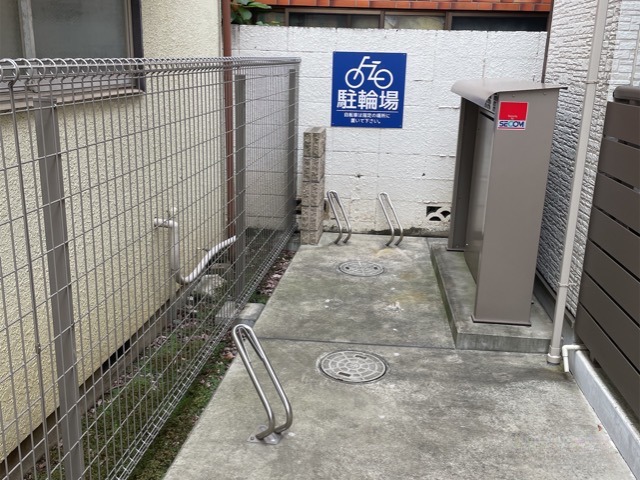 クレイノ桃井 その他9